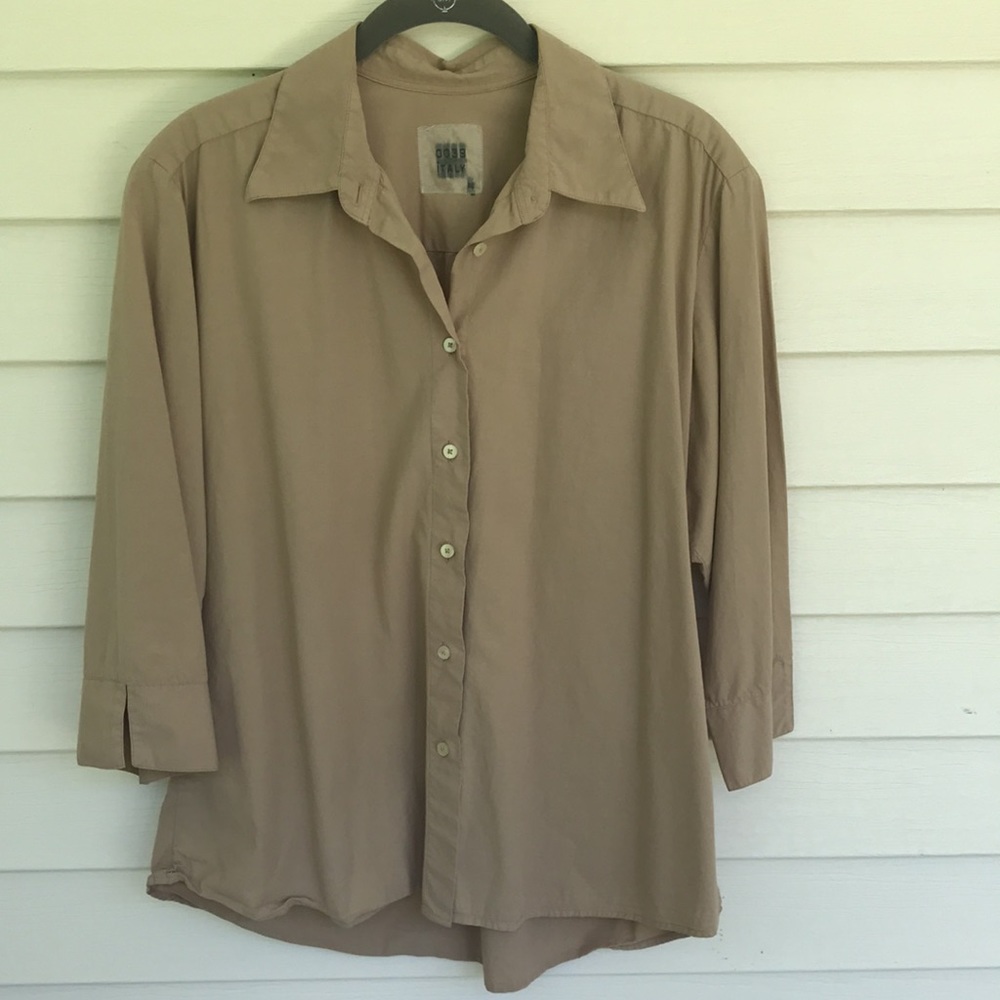 0039 ITALY Shirt/Smock